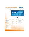 iiyama Monitor 34 '' XCB3497WQSNP-B1 VA,UWQHD,1500R,USB-cDock,KVM,95W /5y/ - nr 6