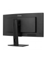 iiyama Monitor 34 '' XCB3497WQSNP-B1 VA,UWQHD,1500R,USB-cDock,KVM,95W /5y/ - nr 74
