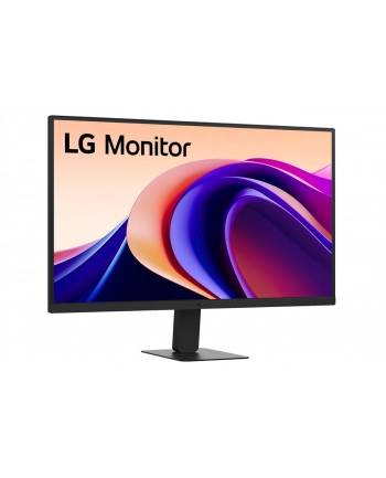 lg electronics Monitor 27U631A-B QHD 100Hz IPS HDR10 27 ''
