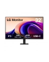 lg electronics Monitor 31.5 cala 32U631A-B QHD 100Hz IPS HDR10 - nr 11