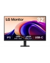 lg electronics Monitor 31.5 cala 32U631A-B QHD 100Hz IPS HDR10 - nr 12