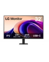 lg electronics Monitor 31.5 cala 32U631A-B QHD 100Hz IPS HDR10 - nr 1