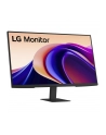 lg electronics Monitor 31.5 cala 32U631A-B QHD 100Hz IPS HDR10 - nr 31