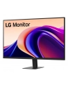 lg electronics Monitor 31.5 cala 32U631A-B QHD 100Hz IPS HDR10 - nr 45