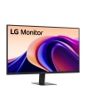 lg electronics Monitor 31.5 cala 32U631A-B QHD 100Hz IPS HDR10 - nr 50