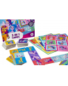 Gra 3 w 1 Lotto, Domino, Memo My Little Pony 60481 TACTIC - nr 13