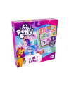 Gra 3 w 1 Lotto, Domino, Memo My Little Pony 60481 TACTIC - nr 15