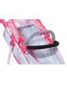 zapf creation BABY born Wózek dla lalki Deluxe Pram 834145 - nr 10