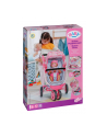 zapf creation BABY born Wózek dla lalki Deluxe Pram 834145 - nr 11