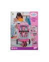 zapf creation BABY born Wózek dla lalki Deluxe Pram 834145 - nr 12
