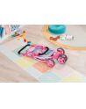 zapf creation BABY born Wózek dla lalki Deluxe Pram 834145 - nr 13