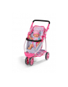 zapf creation BABY born Wózek dla lalki Deluxe Pram 834145 - nr 15