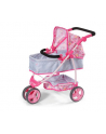 zapf creation BABY born Wózek dla lalki Deluxe Pram 834145 - nr 16