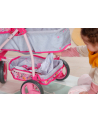 zapf creation BABY born Wózek dla lalki Deluxe Pram 834145 - nr 3