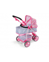 zapf creation BABY born Wózek dla lalki Deluxe Pram 834145 - nr 8