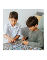 Puzzle 4w1 Podwodne życie SpongeBoba. SpongeBob 34674 Trefl - nr 7
