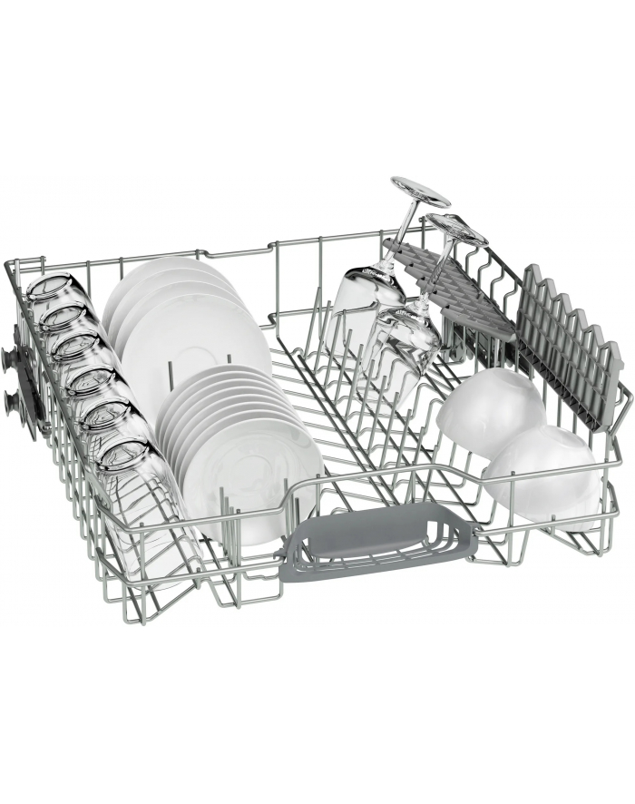 bosch Zmywarka SMV4HVX07E 3 kosz główny