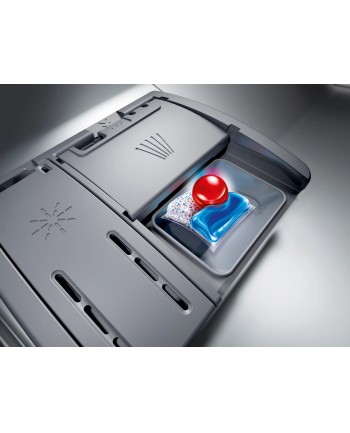 bosch Zmywarka SMV4HVX07E 3 kosz