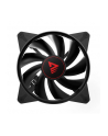savio Zestaw wentylatorów BLADE 3 x 120mm 4-pin PWM - nr 20