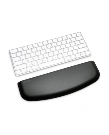 kensington Podkładka ErgoSoft pod klawiaturę, czarna