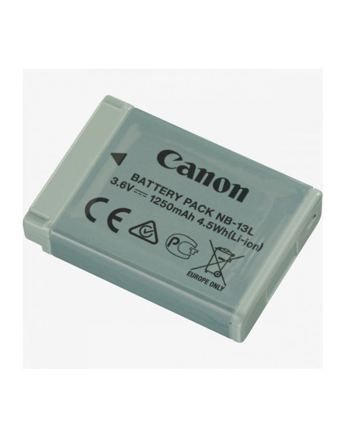 canon Akumulator NB-13L 9839B001 główny