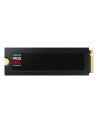 samsung Dysk SSD9100PRO Heatsink NVMe MZ-VAP1T0CW - nr 57