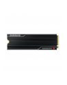 samsung Dysk SSD  SSD PRO Heatsink NVMe MZ-VAP2T0CW - nr 45