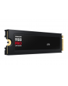 samsung Dysk SSD  SSD PRO Heatsink NVMe MZ-VAP2T0CW - nr 47