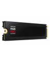 samsung Dysk SSD  SSD PRO Heatsink NVMe MZ-VAP2T0CW - nr 57