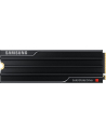 samsung Dysk SSD 9100 PRO Heatsink NVMe MZ-VAP4T0CW - nr 66