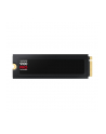 samsung Dysk SSD 9100 PRO Heatsink NVMe MZ-VAP4T0CW - nr 68
