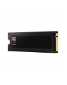 samsung Dysk SSD 9100 PRO Heatsink NVMe MZ-VAP4T0CW - nr 71