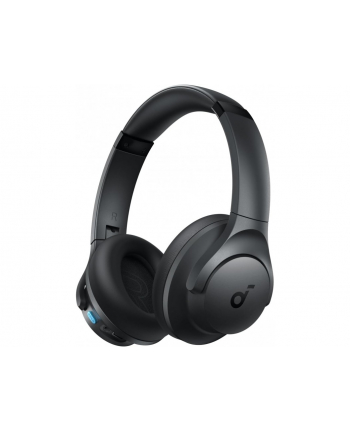 anker Słuchawki nauszne Soundcore Q11i ciemny szary nr 1