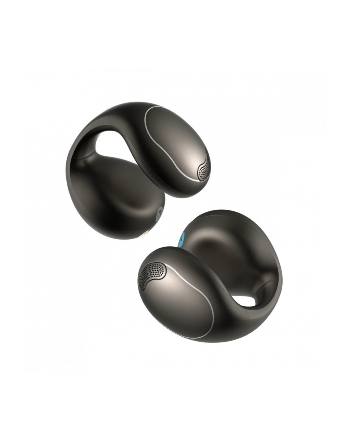 anker Słuchawki bezprzewodowe Soundcore C40i Bluetooth czarne główny