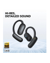 anker Słuchawki bezprzewodowe Soundcore Aero Fit 2 Bluetooth czarne - nr 4