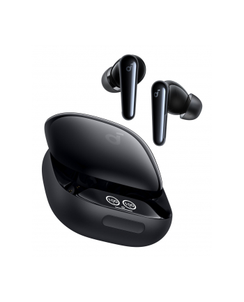 anker Słuchawki bezprzewodowe Soundcore Liberty 4 PRO Bluetooth czarne