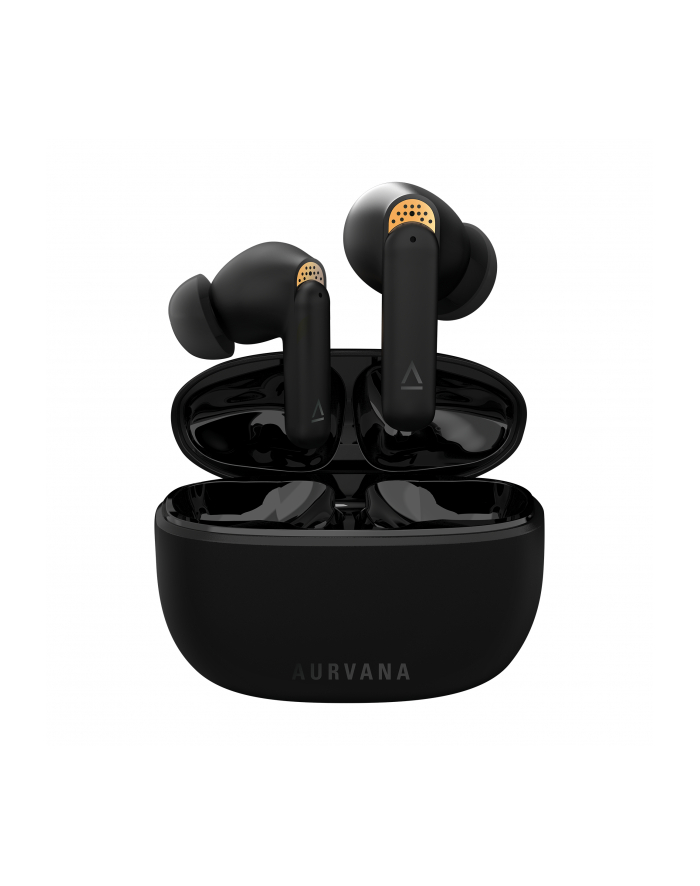 creative labs Słuchawki Aurvana Ace czarne główny