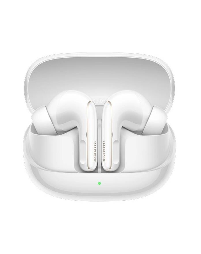 xiaomi Słuchawki Buds 5 Pro Bluetooth białe główny
