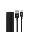 apple Kabel Beats 2-pak USB C do A 1.5m Czarny - nr 1
