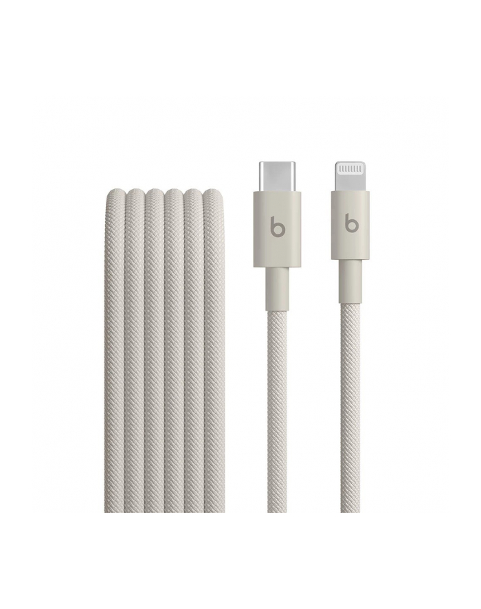 apple Kabel Beats USB C do Lightning 1.5m Surge Stone główny