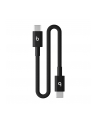 apple Kabel Beats USB C do C 20 cm Czarny - nr 1