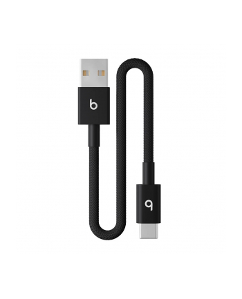 apple *BEATS USB C TO A CABLE .2M BLK