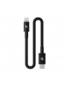 apple Kabel Beats USB C do Lightning 20 cm Czarny - nr 1