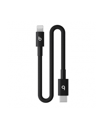 apple Kabel Beats USB C do Lightning 20 cm Czarny