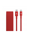 apple Kabel Beats USB C do Lightning 1.5m Czerwony - nr 1