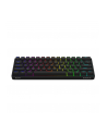 savio Klawiatura mechaniczna BLACKOUT X2  OUTEMU Red, Hot Swap - nr 12