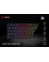 savio Klawiatura mechaniczna BLACKOUT X2  OUTEMU Red, Hot Swap - nr 2