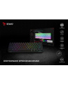 savio Klawiatura mechaniczna BLACKOUT X2  OUTEMU Red, Hot Swap - nr 6