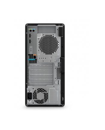 hp inc. Stacja robocza Z2 Tower G9 7-14700 512GB/16GB/W11P A40KZET