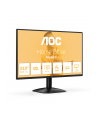aoc Monitor 23.8 cala 24B31H IPS 120Hz HDMI VGA - nr 22